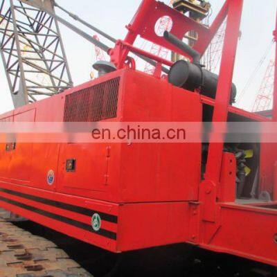 KH180 50T Hitachi Used Crawler Crane secondhand crane