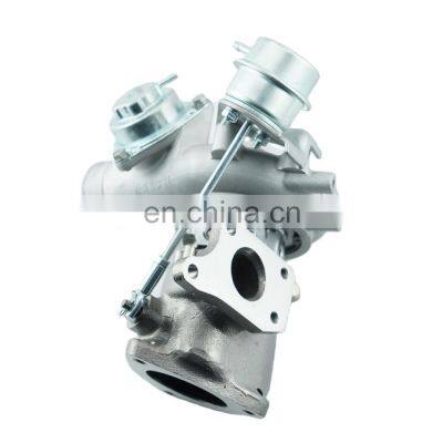 NLE1.5T Turbocharger TBO200030 For MG SAIC ROEWE photo-2