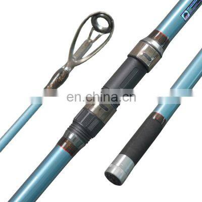 Wholesale 4.2m Carbon Rod Surfcasting Rod Blanks Fishing Surf Rods