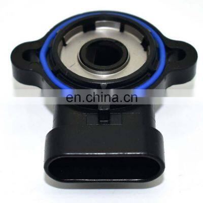 TPS Throttle Position Sensor For CADILLAC CTS CHEVROLET CORVETTE 17113566