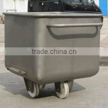 BIG Hopper Trolley YC