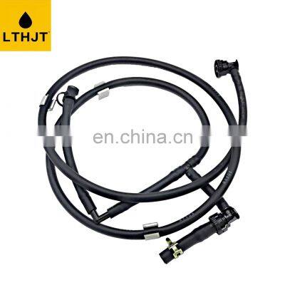 Wholesale Price Auto Spare Parts Injection Nozzle Hose For Crown 2009-2015 OEM:85271-0N040