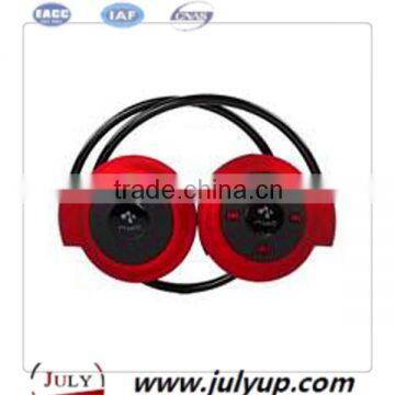 Hot Sale Portable Bluetooth Stereo Headset Mini503 photo-4