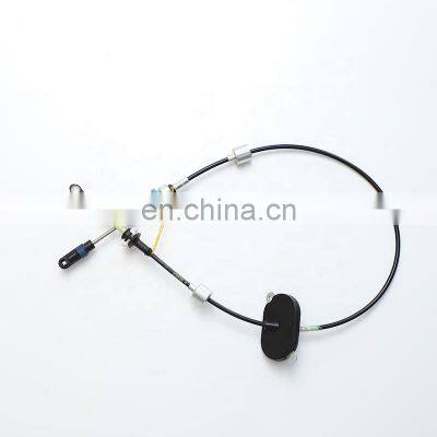 gear shift cable transmission cable   push pull cable for Angkola cars oem 95421257/J01-711-LXA2