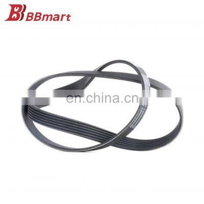 BBmart Auto Parts Alternator Drive Belt for VW Polo OE 036145933AK 036 145 933 AK