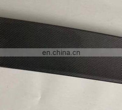 SPOILER ALA TETTO Auto Rear Roof Spoiler Carbon Fiber Car Rear Wing Spoiler for Dodge Charger SRT 2013-2020