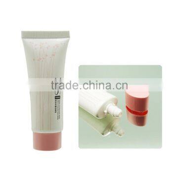 D22mm tube inside tube for the cosmetics packaging Liquid foundation guangzhou