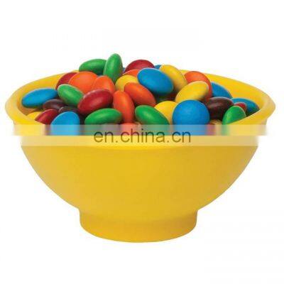 Unbreakable Silicone Mixing Bowls photo-5