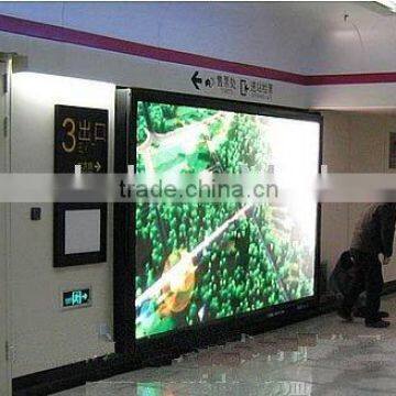 indoor led screen