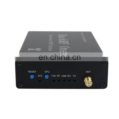1MHz-6GHz HackRF One Open Source SDR Platform SDR Development Board With Aluminum Alloy Shell photo-3
