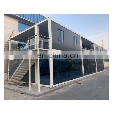 Cheap Steel Structure Shed House Prefabricated Light Metal Building