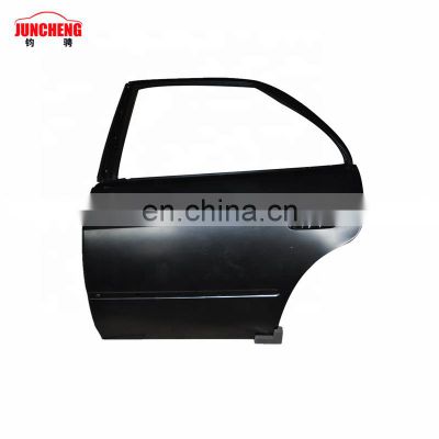 High quality Steel Car Rear  Door  for HON-DA ACC-ORD 1998-2002 Auto body  parts