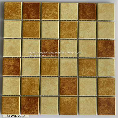 Glass Mosaic Tile Manufacturer photo-2
