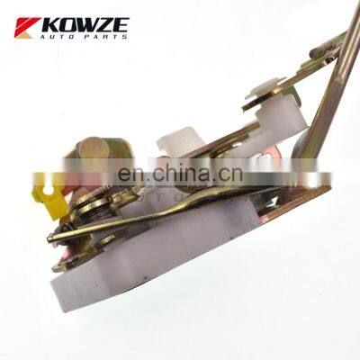Car Door Latch For Mitsubishi Pajero Montero V31 V32 V33 V34 V36 V43 V44 V45 V46 MB669132