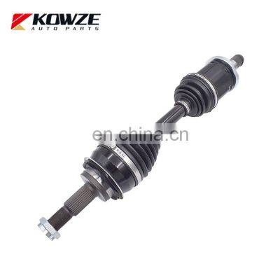 Front Axle Drive Shaft Assy For Toyota Fortuner Hilux 43430-0K070 photo-4