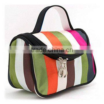 Cosmetic Bag Waterproof Cosmetic Pouch Travel Handbag