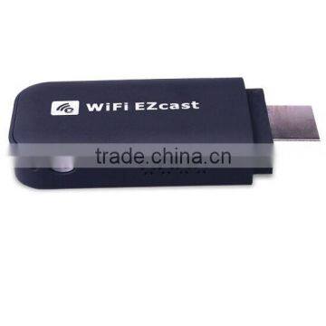 Wireless Media Share HDMI HDTV Display Receiver Adapter Dongle