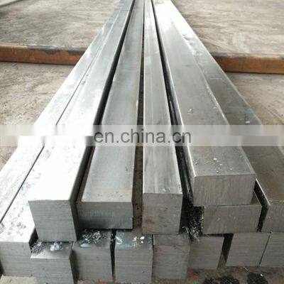 10*10 Stainless steel square solid steel bar factory price square rod