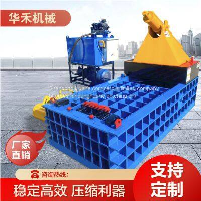 Briquette Machines