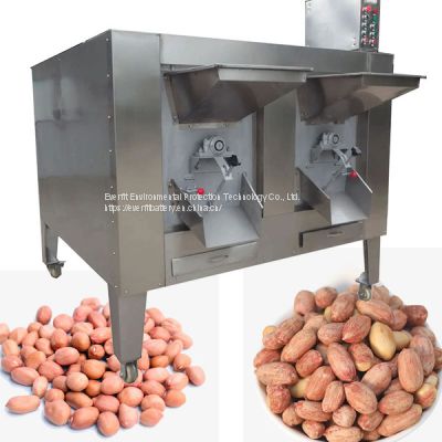 Where Can I Buy Groundnut Roasted Machine In Nigeria | Peanut Roasting Machine | Peanut Roasting Machine Stable Working