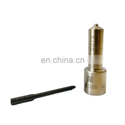 G3S7 liwei common rail nozzle injector 095000-0190 0950000190 23670-0L100 236700L100