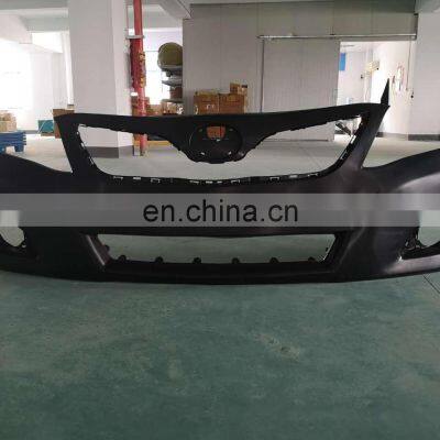 Front Bumper Car Accessories For Camry US 2010 2011 photo-3