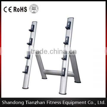 Hot Sale/Commercial Fitness Barbell Rack/TZ-6029