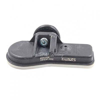 High Performance TPMS Tire Pressure Monitor Sensor 28103-FJ000 28103-FJ001 28103-FJ002 28103-FJ010 For Subaru 433 MHZ photo-2