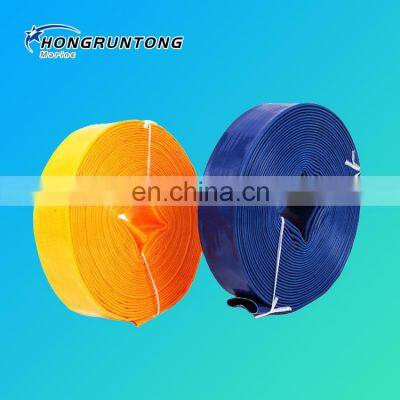 2021 Hot Sale Factory Direct Natural Rubber 15 Bar Marathon Petroleum Hose