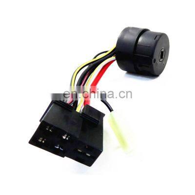 0005458808 A0005458808 Ignition Switch Start Switch For Mercedes Sprinter Vito 638