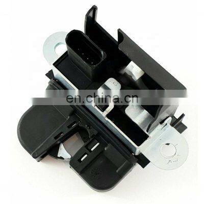 wholesale automotive parts door lock actuator for vw Touran Passat OE 1T0827505G