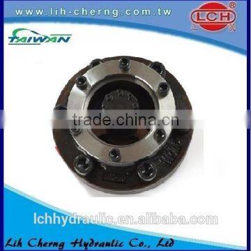 China Hydraulic Valve for Plastic Machinery photo-2