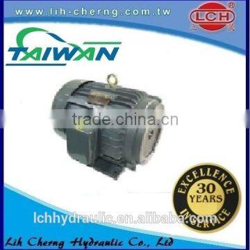 China Supplier SINGLE-PHASE CAPACITOR START INDUCTION MOTORS photo-2