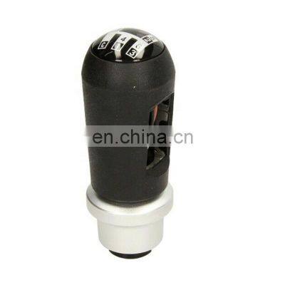 5/6 speed Car New design gear shift knob for scania 3 4 SERIES