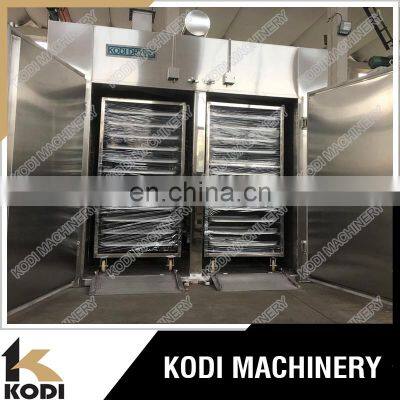 CT-C Series Hot Air Circulation Baking Varnish Drying Oven Industrial Dehydrator photo-3