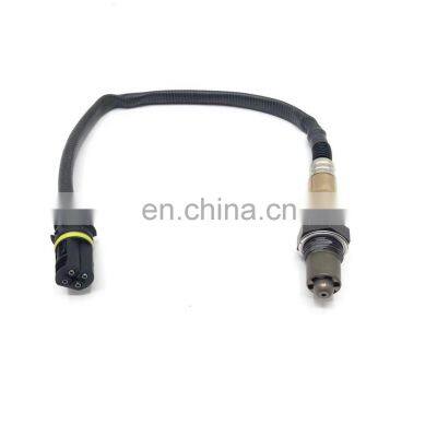 Factory Price   Oxygen sensor 0015400517   0258006272  For Mercedes-Benz  E-CLASS  E 500  2002-2009