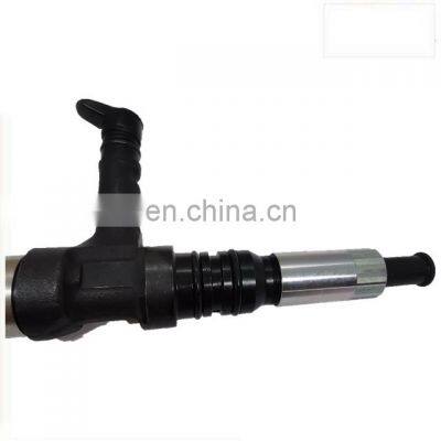 Common Rail Fuel Injector 095000-5480 095000-5511 095000-5550 photo-5