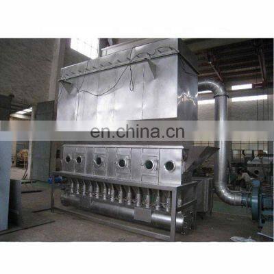 Factory price XF Series Horizontal Boiling Dryer for Pharmaceutical processing