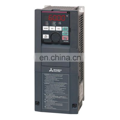 Good price FR-A820-00105-2-60  Mitsubishi 1.5KW Industrial Inverter