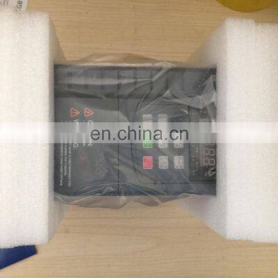 Top 10 Manufacturer Best Price 750W Variable Frequency Drive 3 Phase Inverter Vfd photo-3