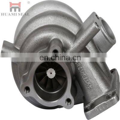 49179-02300 5i8018 turbo  for S6K Mitsubishi  Engine CAT320B turbocharger