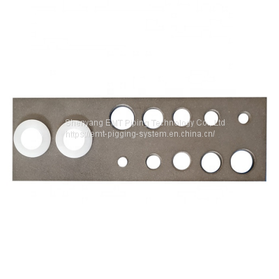 Corrosion Coupon Testing  photo-2