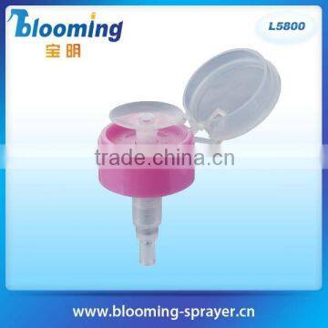 Alibaba China supplier 33mm plastic stamping nail art