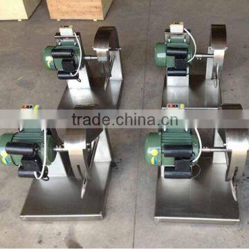 Poultry Cutting Machine|Poultry Cutter