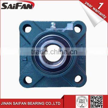 Pillow Block Bearing UCF201 UCF202 UCF203 Insert Bearing Units With Housing