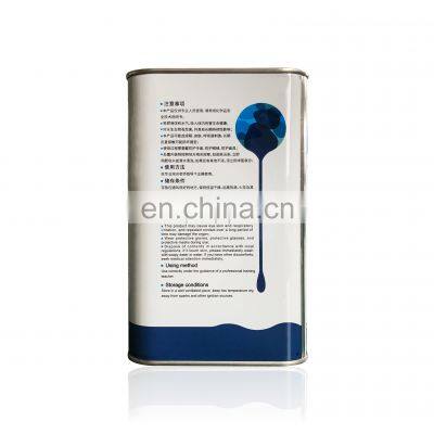 Горячие продажи OEM ультрафиолетовый гель-краска, ультрафиолетовая линия распылителя для ремонта автомобильных фар, ультрафиолетовый гель для отверждения, распылительная краска. Цена photo-3