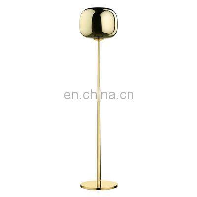 Modern Arc Standing Gold Arc Floor Lamp Floor Lamp Bedroom Light For Living Room