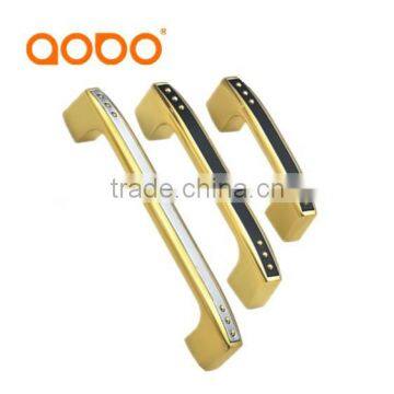 Hot Sale Zinc Alloy Plastic Handle For Furniture