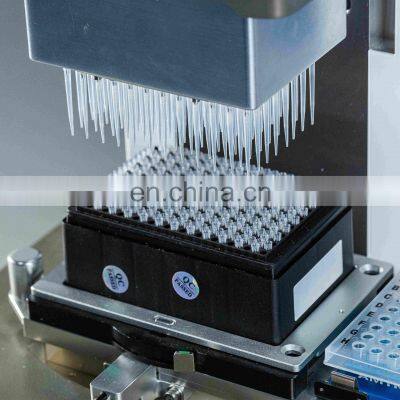 Liquid Handler Pcr photo-2