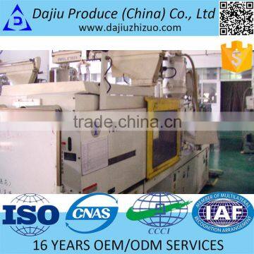 Second hand Japan Kawaguchi Tetsukou 140T injection moulding machine for sale
